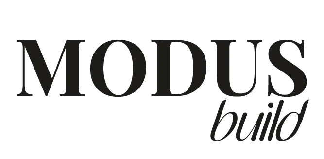 Modus Build